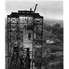 Image 1 : RUTH HALLENSLEBEN Wiederherstellung des Geultalviadukts im Jahr 1940 durch die Dortmunder Unio...