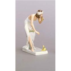 ROSENTHAL, KUNSTABT. SELB, Selb Berthold Boeß (für die Form) Julius von Guldbrandsen, (für...
