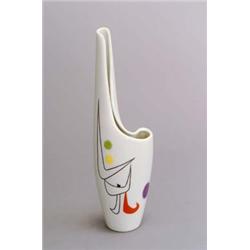 ROSENTHAL, KUNSTABT. SELB, Selb Beate Kuhn (für die Form) Klaus Bendixen (für das Dekor)<br...