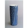 Image 1 : ROSENTHAL, KUNSTABT. SELB, Selb Beate Kuhn Vase, Porzellan. Unterglasurbemalung der Gefä...