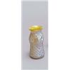 JOHANN LÖTZ WITWE, Klostermühle Vase, farbloses Glas. Irisierende Deckschicht mit flächig e...