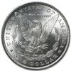 Image 3 : 1881 Morgan Dollar MS-64 PCGS