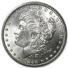 Image 1 : 1898-O Morgan Dollar Ch MS64 PCGS