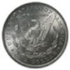 Image 3 : 1898 Morgan Dollar Ch MS64 PCGS