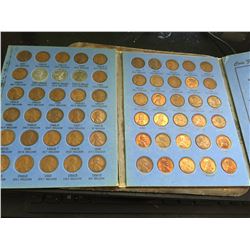 1941- 1946 VG-BU Complete Plus 20 AU/BU After 1964. Total83 Coins