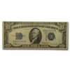 Image 1 : 1934 $10 Silver Certificate VF