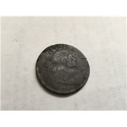 1798 Draped Bust Large Cent VG-8