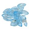 Image 1 : 58.88ctw Marquise Mixed Blue Topaz Parcel