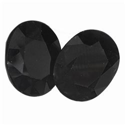 11.16ctw Oval Cut Sapphire Parcel