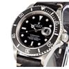 Image 2 : Rolex Stainless Steel Submariner Men's Watch