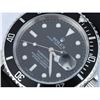 Image 4 : Rolex Stainless Steel Submariner Men's Watch