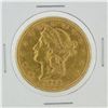 Image 1 : 1888-S $20 Liberty Head Double Eagle Coin
