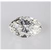 Image 1 : GIA Certified 0.49ct Marquise Cut Loose Diamond