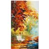 Image 3 : Respite Spot by  Leonid Afremov