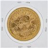 Image 2 : 1877-S $20 AU Liberty Head Double Eagle Coin