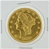 Image 1 : 1907 $20 Liberty Head Double Eagle Coin