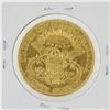 Image 2 : 1907 $20 Liberty Head Double Eagle Coin