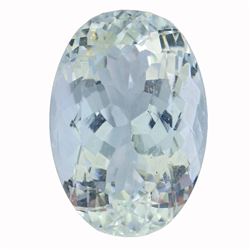 11.77ctw Oval Aquamarine Parcel