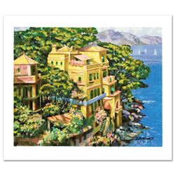 "Villa Portofino" by Behrens