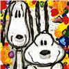 Image 2 : Wait Watchers by  Tom Everhart