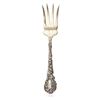 Image 1 : Antique Gorham "Marie Antoinette" Pattern Serving Fork