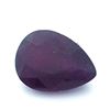 Image 1 : 19.71ctw Pear Ruby Parcel