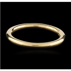 Tiffany & Co. 18KT Yellow Gold Ring