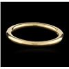 Image 1 : Tiffany & Co. 18KT Yellow Gold Ring