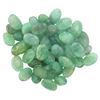 Image 1 : 26.18ctw Oval Mixed Emerald Parcel