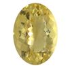 Image 1 : 22.09ctw Oval Citrine Quartz Parcel