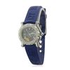 Image 1 : Stainless Steel 0.64ctw Diamond Chopard Ladies Watch