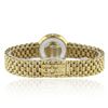 Image 3 : Chopard 18KT Yellow Gold Happy Diamonds Diamond Watch