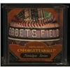 Image 1 : Unforgettaball! "Ebbets Field" Collectable Baseball