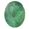 Image 1 : 3.96ctw Oval Emerald Parcel