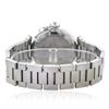 Image 3 : Cartier Pasha C Longitudinal Stainless Steel Watch