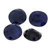 Image 1 : 55.89ctw. Natural Oval Sapphire Parcel