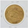 Image 2 : 1908 $20 St. Gaudens Double Eagle Coin
