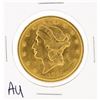 Image 1 : 1904 $20 Au Liberty Head Double Eagle Coin
