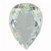 Image 1 : 7.91ctw Pear Aquamarine Parcel