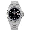 Image 1 : Rolex Stainless Steel Explorer 2 Men's Watch