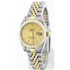 Image 1 : Rolex Two-Tone DateJust Ladies Watch