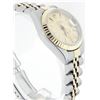 Image 3 : Rolex Two-Tone DateJust Ladies Watch