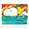 Image 1 : Bora Bora Boogie Oogie by  Tom Everhart