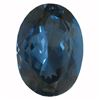 Image 1 : 42.09ctw Oval Blue Topaz Parcel