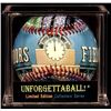 Image 1 : Unforgettaball! "Coors Field" Collectable Baseball