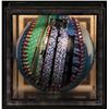 Image 4 : Unforgettaball! "Coors Field" Collectable Baseball