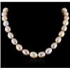 Image 1 : Pearl Necklace