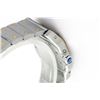Image 5 : Cartier Two-Tone Santos Moonphase Ladies Watch