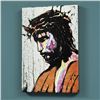 Image 1 : Jesus by  David Garibaldi