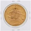 Image 2 : 1922 $20 Double Eagle St. Gaudens Gold Coin